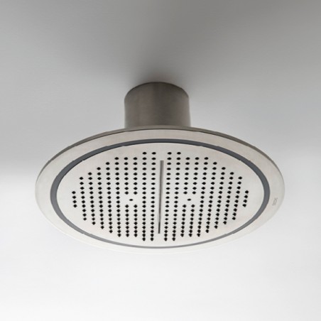 Zazzeri JK21 Mono Ø345mm shower head