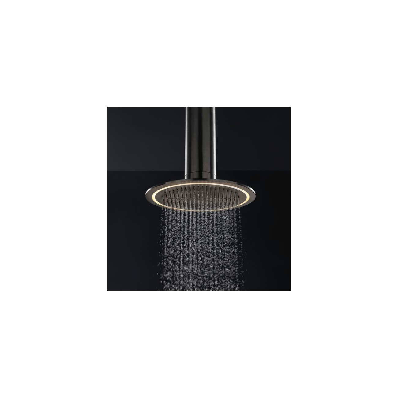 Zazzeri JK21 Mono Ø345mm shower head