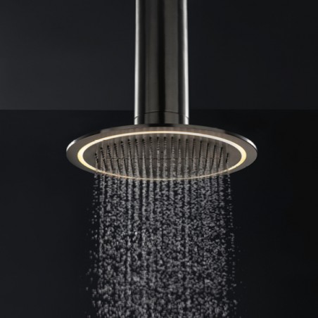 Zazzeri JK21 Mono Ø345mm shower head