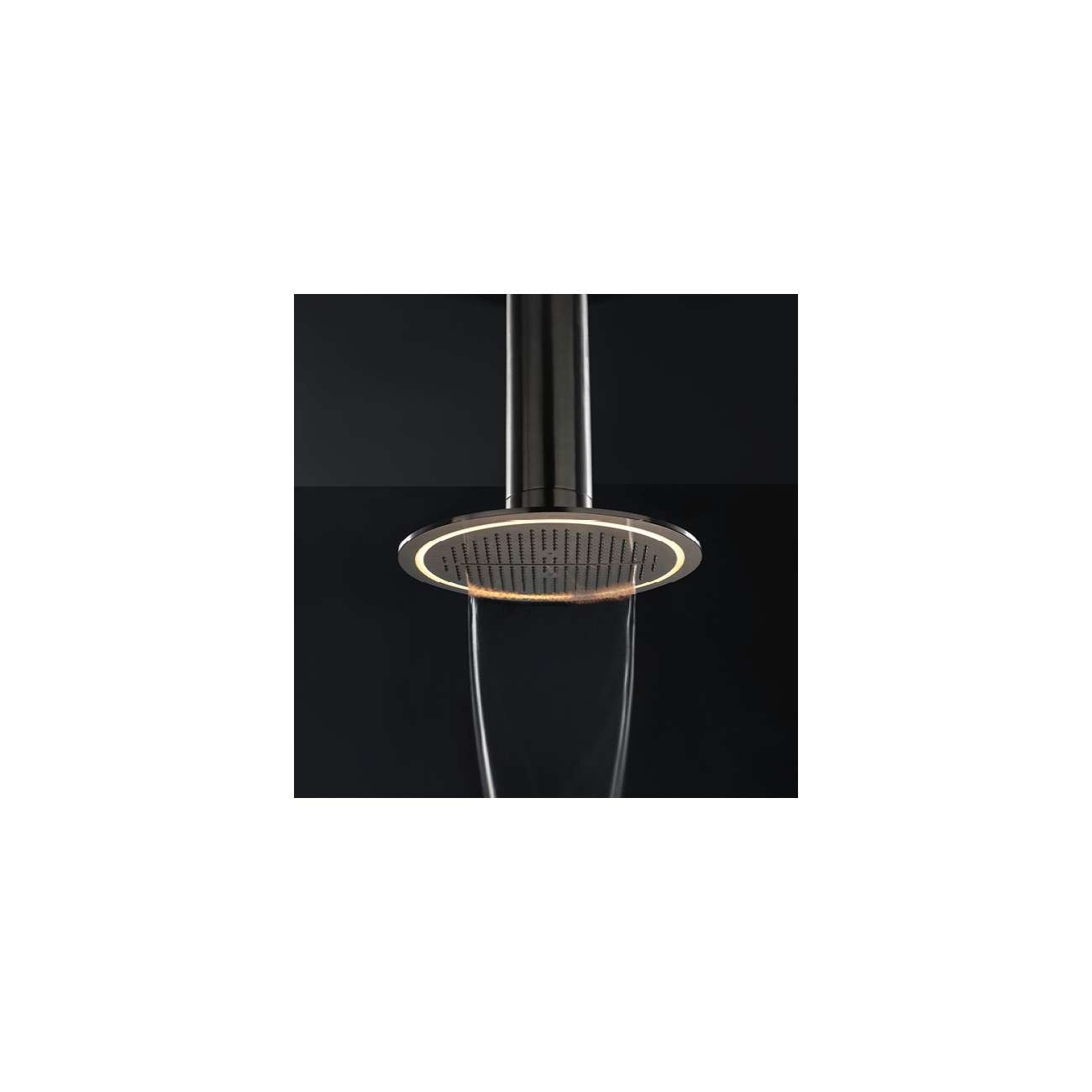 Zazzeri JK21 Mono Ø345mm shower head