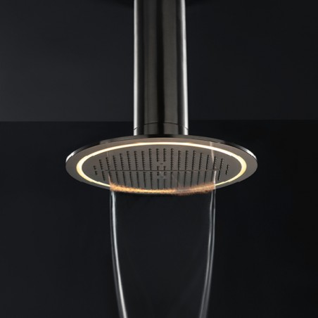 Zazzeri JK21 Mono Ø345mm shower head