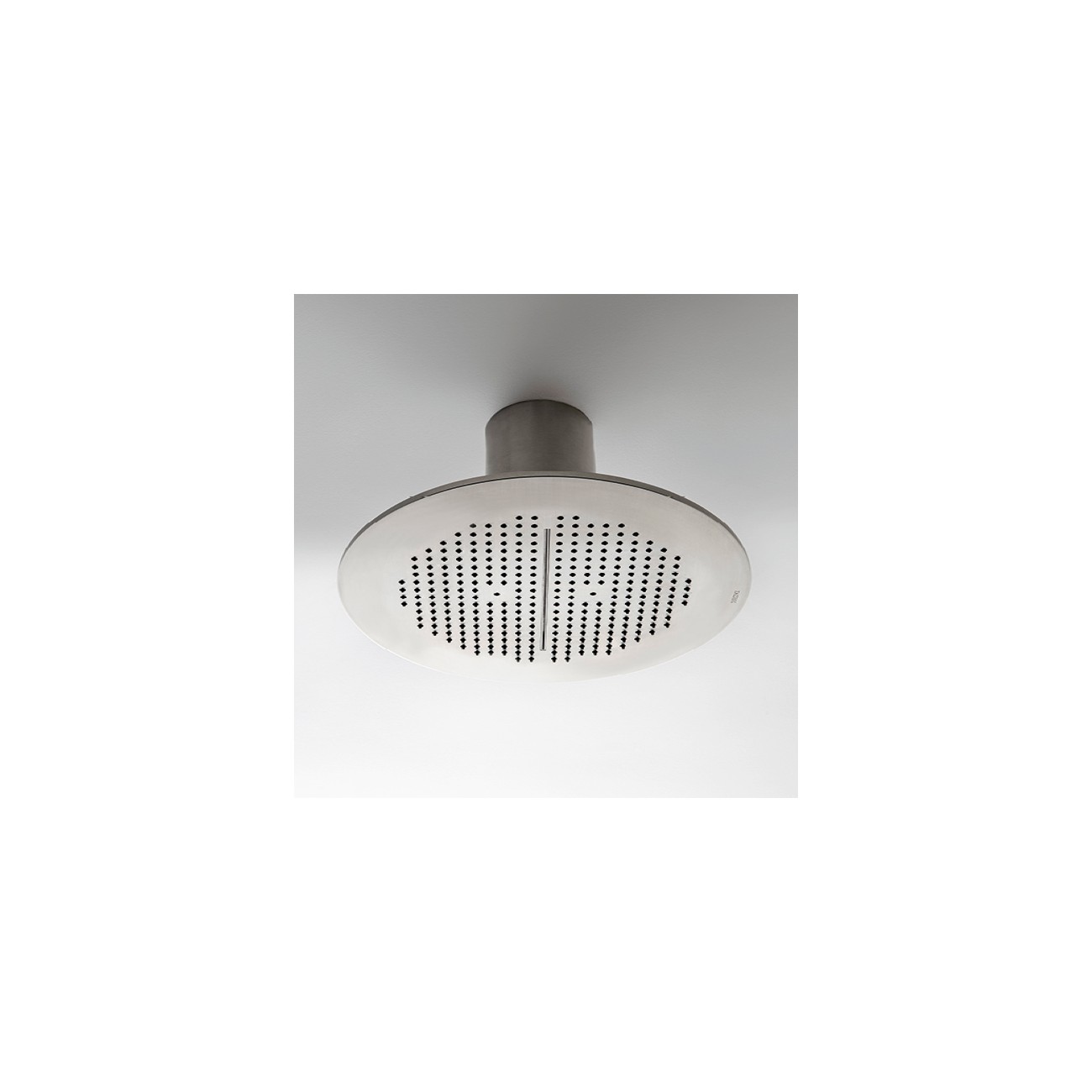 Zazzeri JK21 Mono Soffione con pioggia