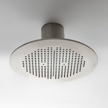 Zazzeri JK21 Mono shower head with rain
