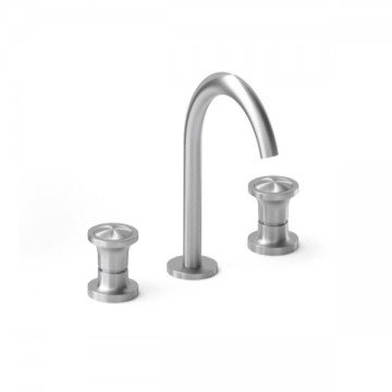 Zazzeri JK21 Mélangeur lavabo