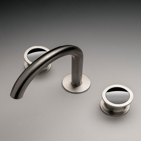 Zazzeri JK21 Mélangeur lavabo