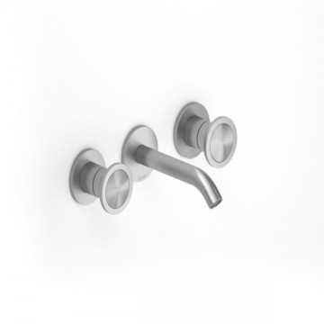 Zazzeri JK21 Built-in washbasin set