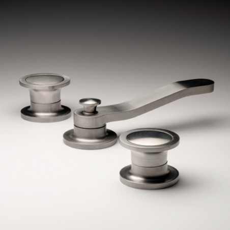 Zazzeri JK21 Washbasin bidet set