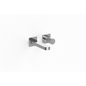 Zazzeri Trend X-ONE Miscelatore lavabo ad incasso