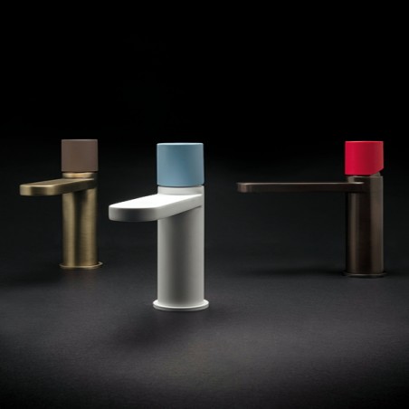 Zazzeri Trend X-ONE Single lever bidet mixer