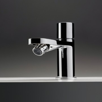 Zazzeri Trend X-ONE Single lever bidet mixer