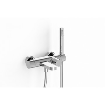 Zazzeri Trend X-ONE Mitigeur bain/douche