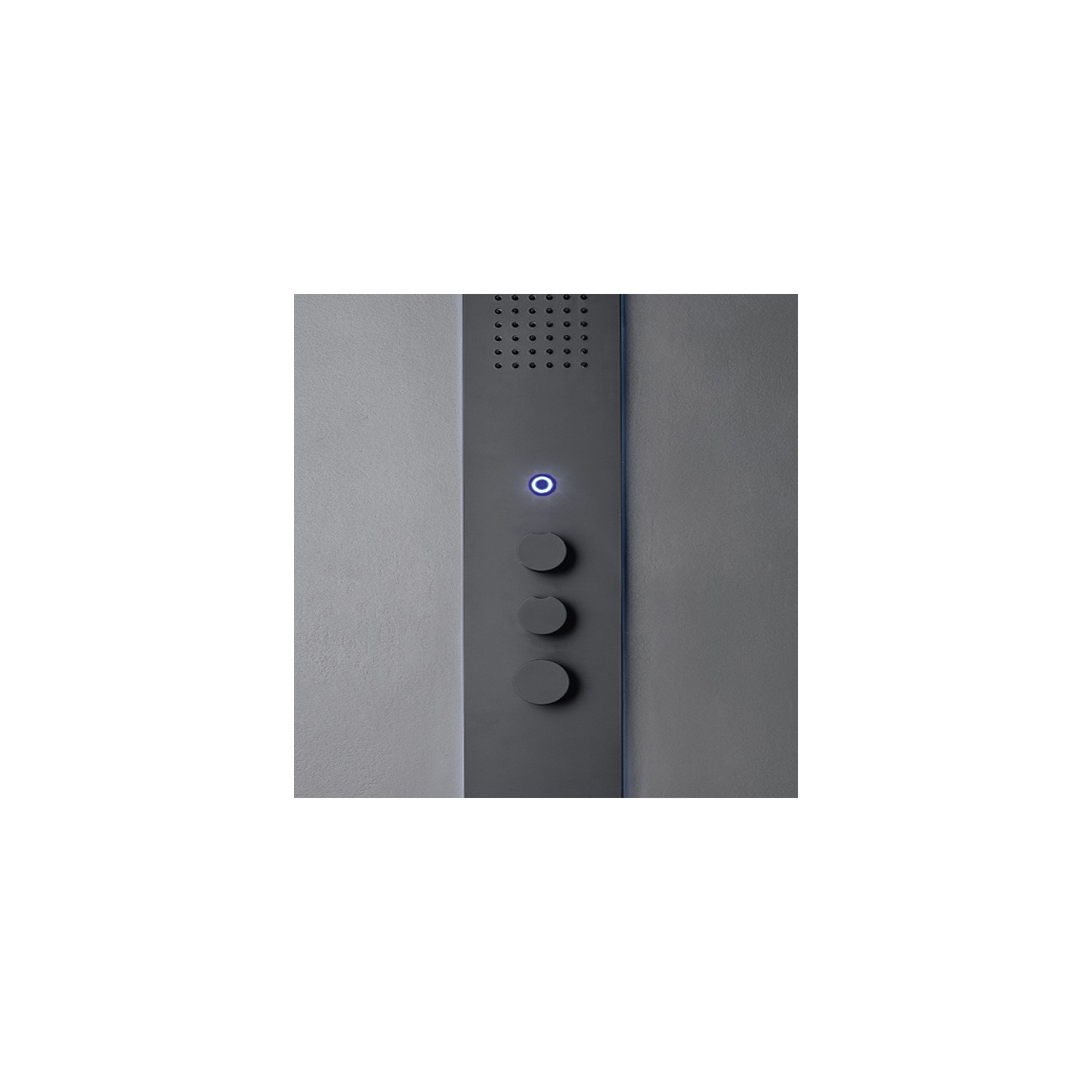 Zazzeri Obliqua Colonna doccia