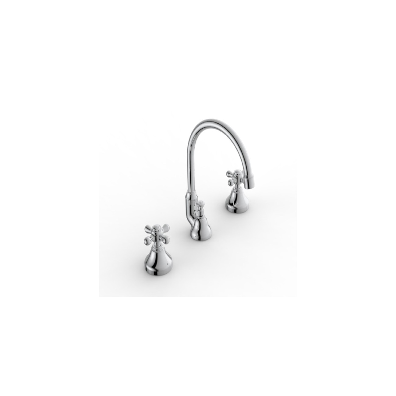 Zazzeri 802 Washbasin set