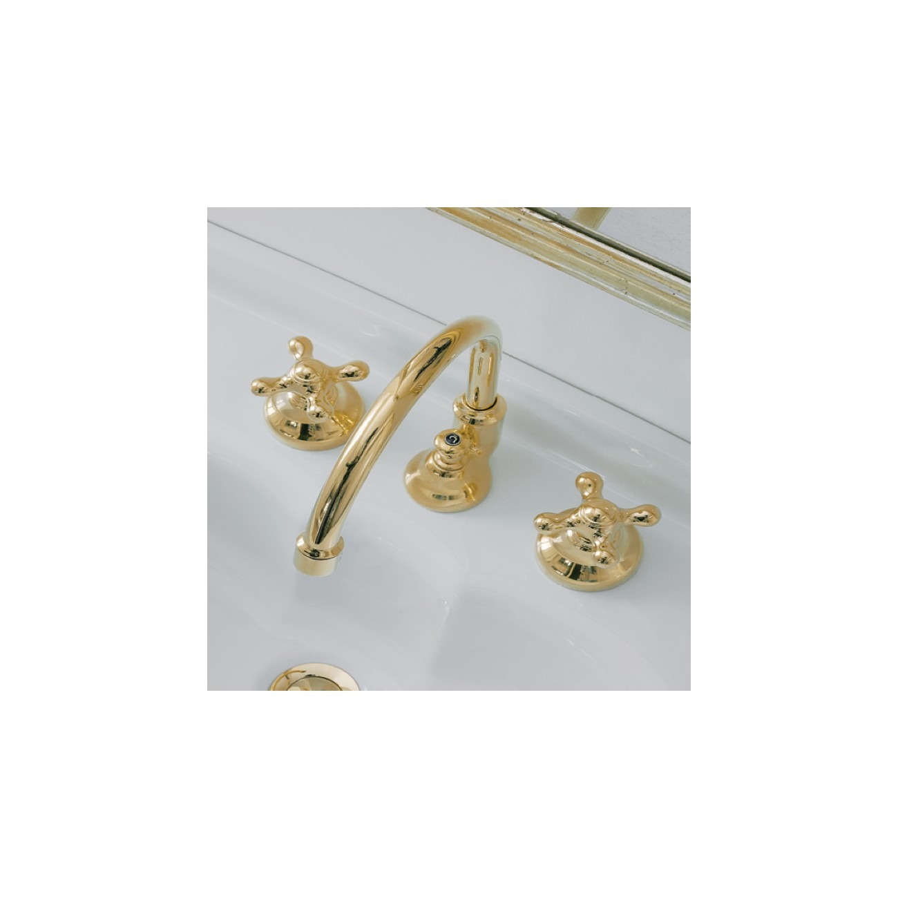 Zazzeri 802 Washbasin set