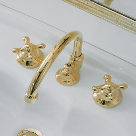 Zazzeri 802 Washbasin set