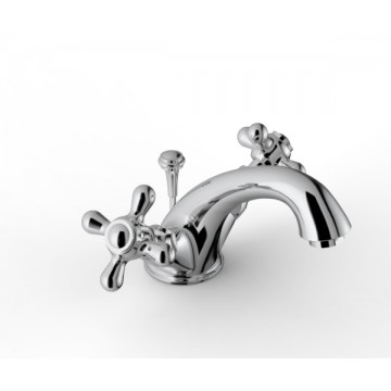 Zazzeri 802 Washbasin set