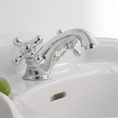 Zazzeri 802 Rubinetteria lavabo monoforo