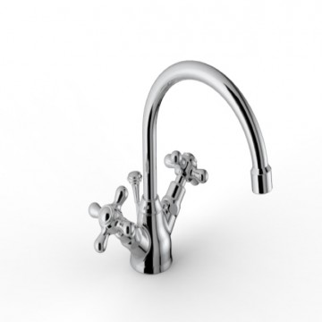 Zazzeri 802 Mitigeur lavabo