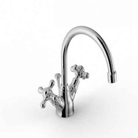 Zazzeri 802 Mitigeur lavabo