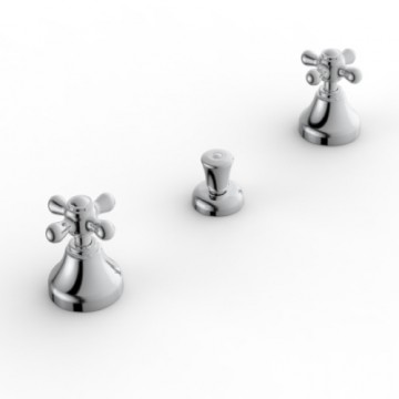 Zazzeri 802 Rubinetteria bidet