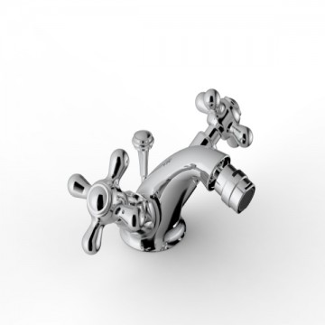 Zazzeri 802 Rubinetteria tradizionale bidet