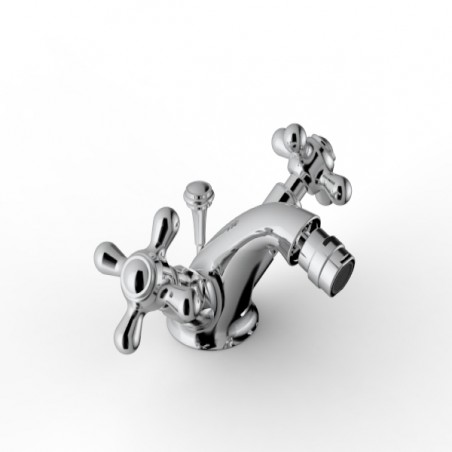 Zazzeri 802 Mitigeur bidet