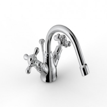 Zazzeri 802 Mitigeur bidet