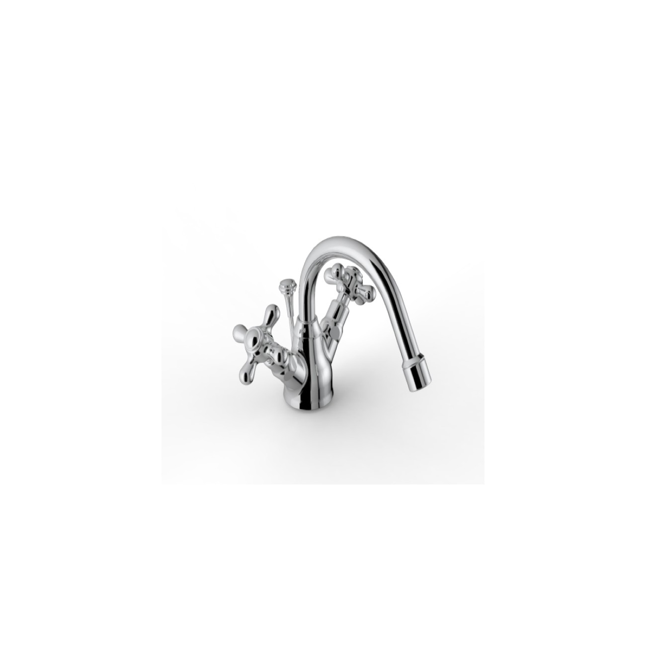 Zazzeri 802 Mitigeur bidet