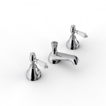 Zazzeri 803 Mitigeur lavabo