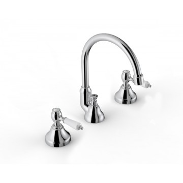 Zazzeri 803 Washbasin set