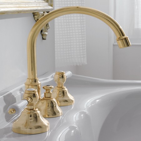 Zazzeri 803 Mitigeur lavabo