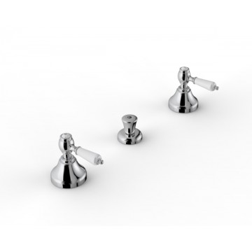 Zazzeri 803 Mitigeur bidet