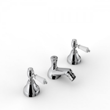 Zazzeri 803 Mitigeur bidet