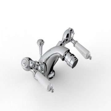 Zazzeri 803 Mitigeur bidet