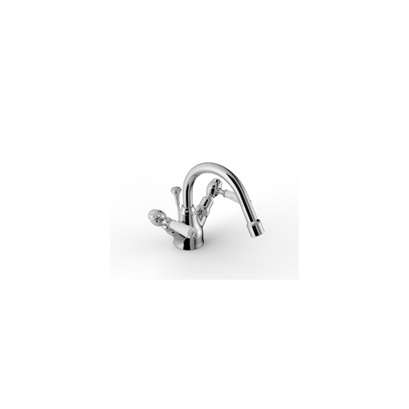 Zazzeri 803 Bidet set