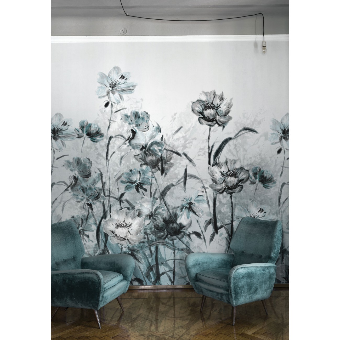 LondonArt PETALS 02 Collection 18