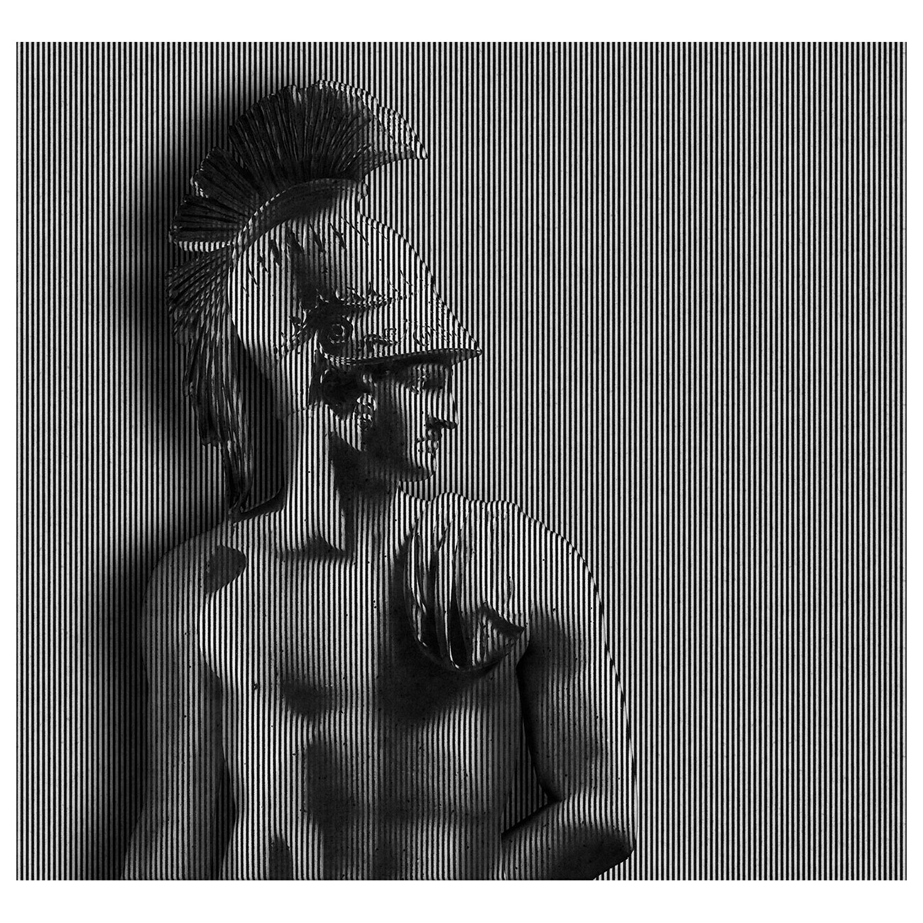 LondonArt CANOVA 01 Collection 18