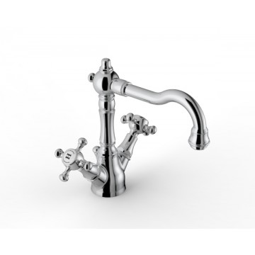 Zazzeri Kent 2 Washbasin set