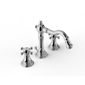 Zazzeri Kent 2 Mitigeur bidet