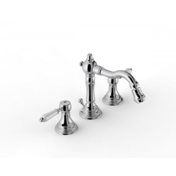 Zazzeri Kent 3 Mitigeur bidet