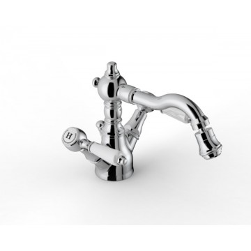 Zazzeri Kent 3 Bidet set