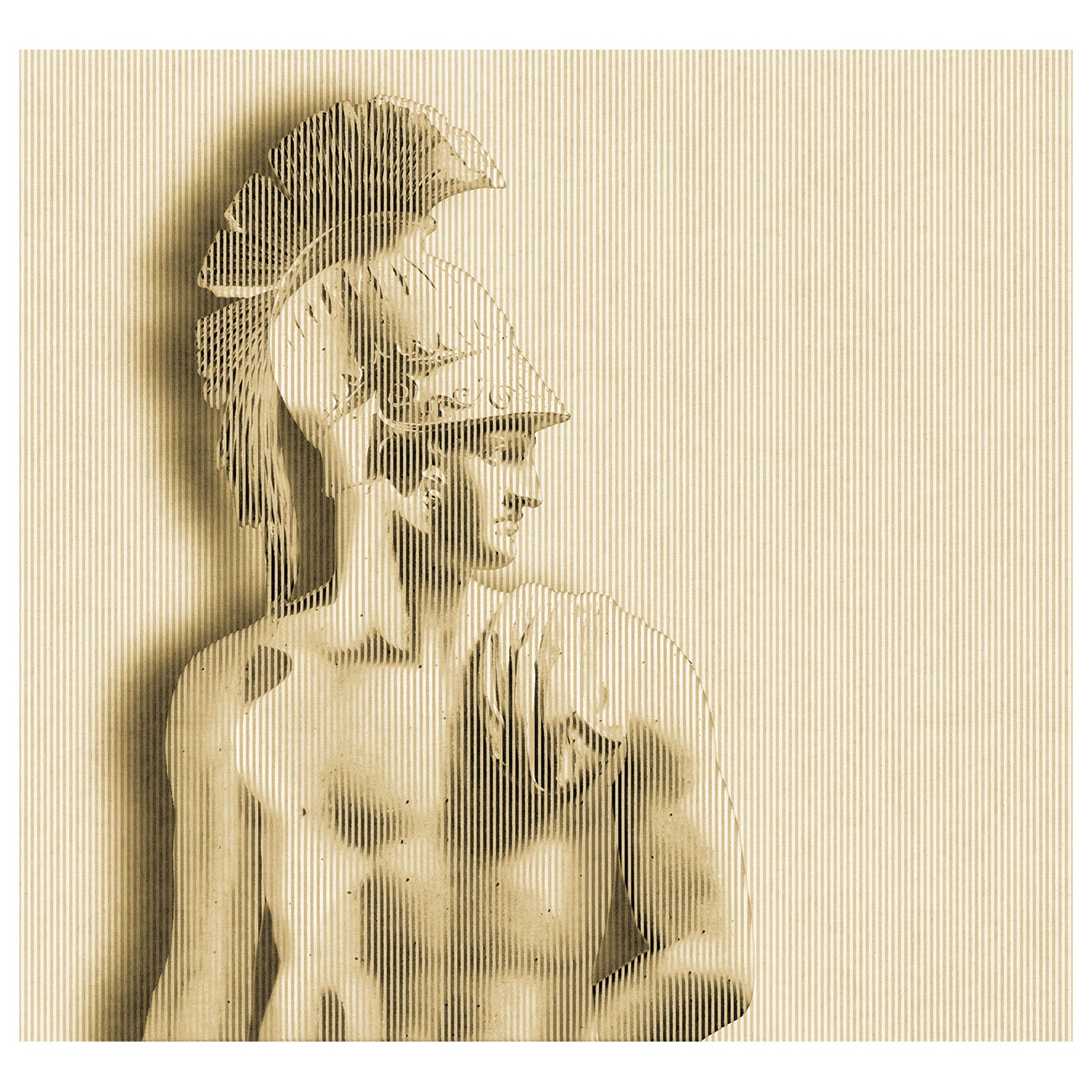 LondonArt CANOVA 03 Collection 18