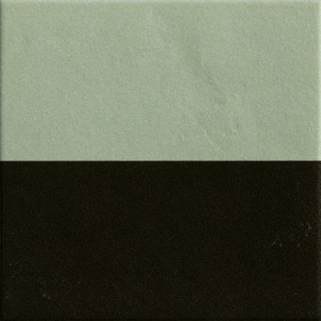 Mutina Mattonelle Margherita Black Green