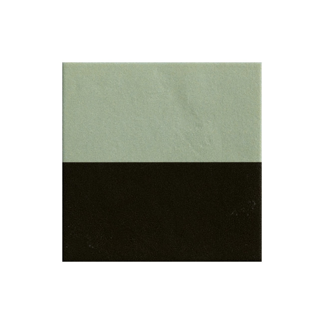 Mutina Mattonelle Margherita Black Green