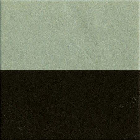 Mutina Mattonelle Margherita Black Green