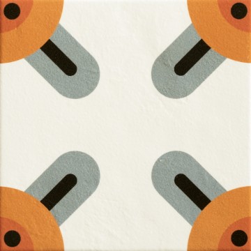 Mutina Mattonelle Margherita Corners