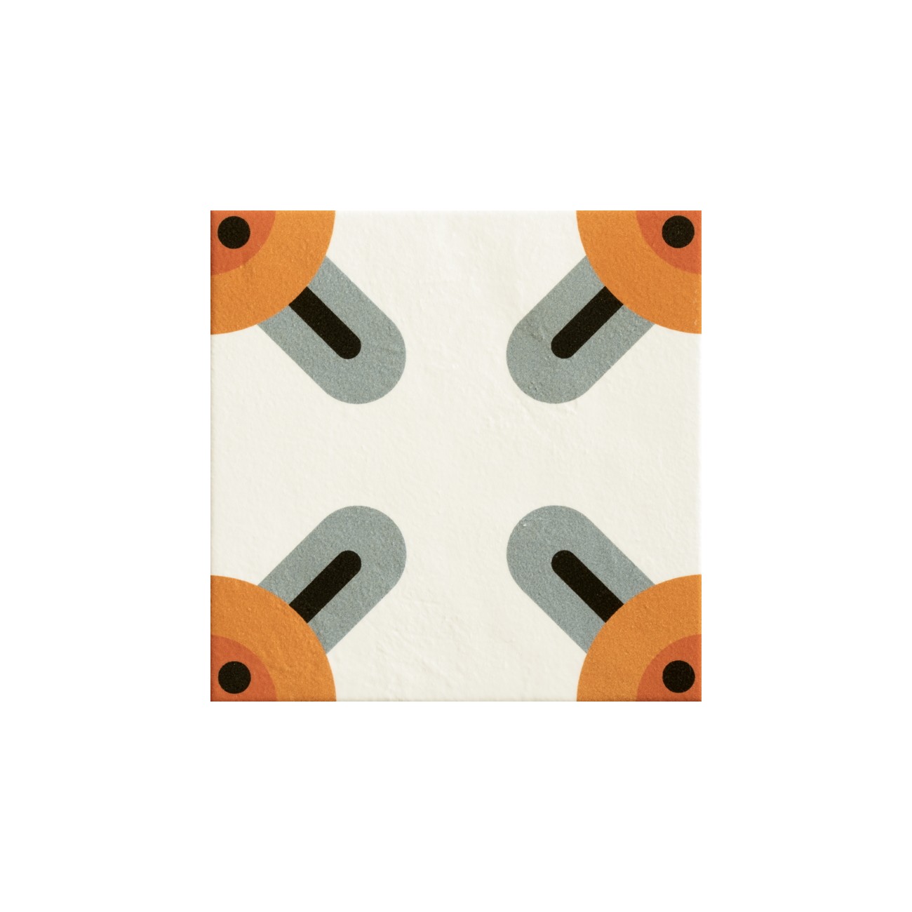 Mutina Mattonelle Margherita Corners