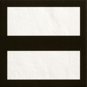 Mutina Mattonelle Margherita Double White