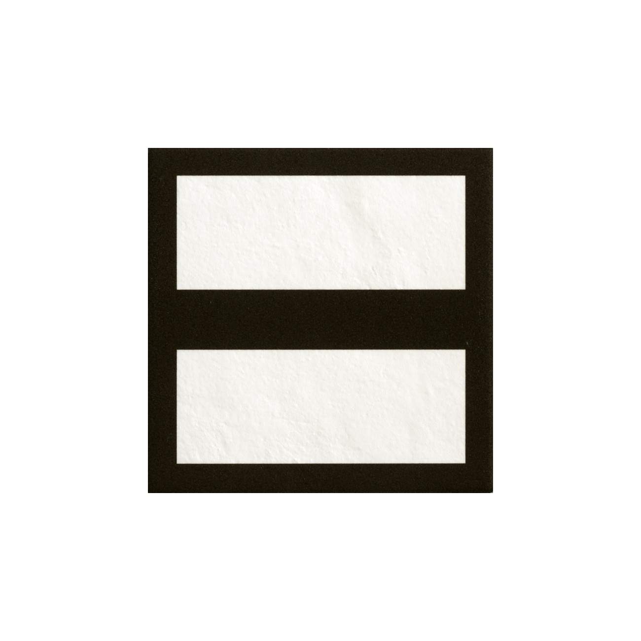 Mutina Mattonelle Margherita Double White