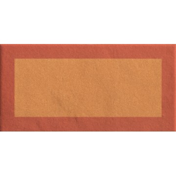 Mutina Mattonelle Margherita Frame Terracotta